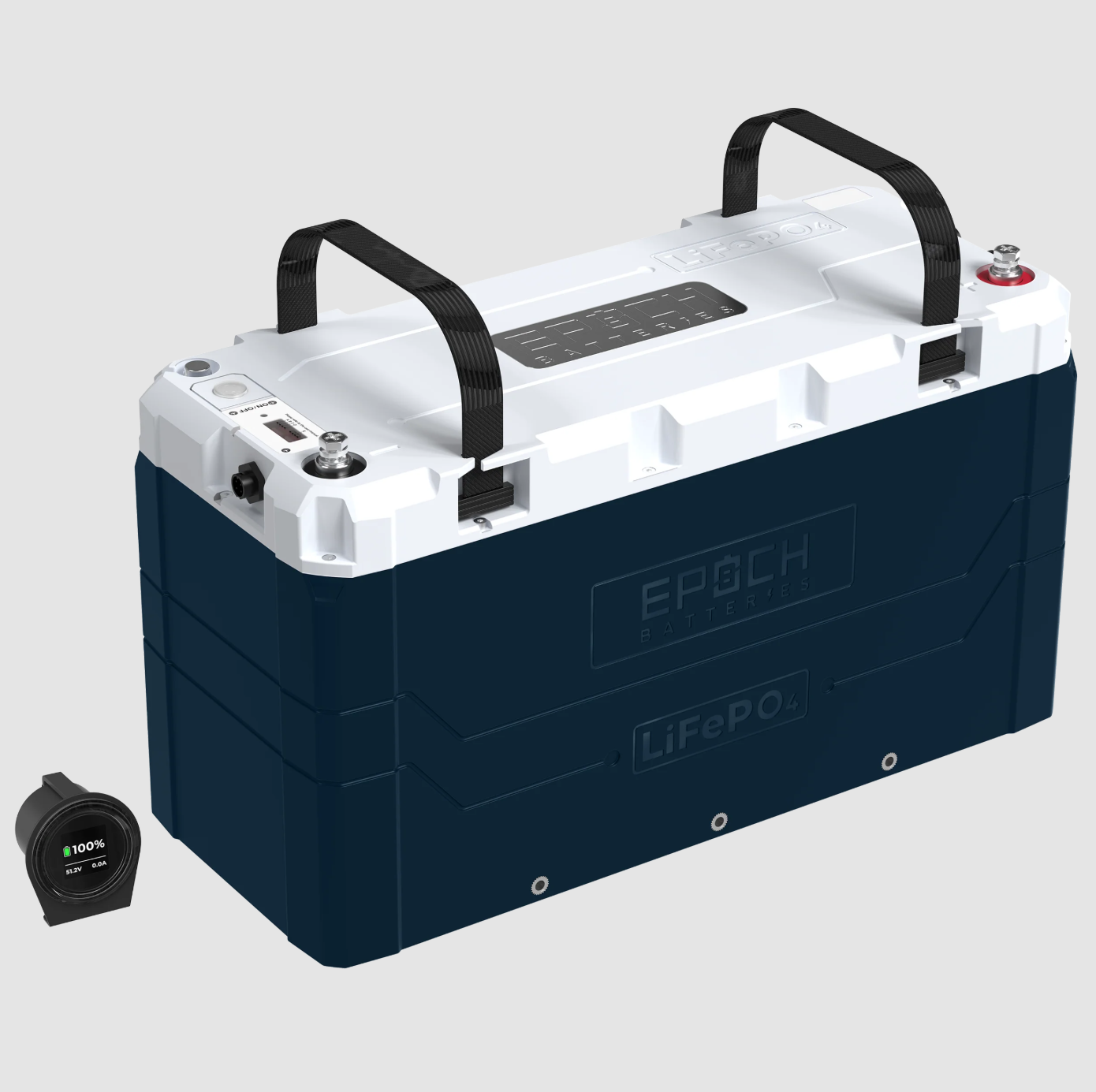 Epoch 12V V2 Elite &mdash; overview